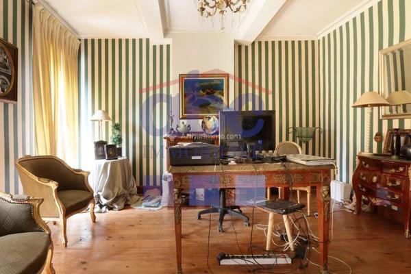 Vente Maison 15 pièces 600 m2 à Briatexte