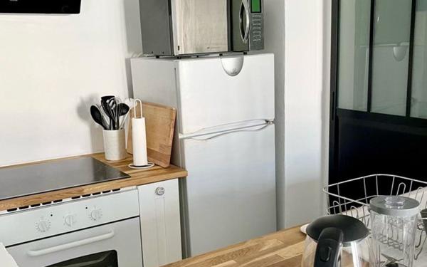 Appartement à vendre    1 pièce • 27 m2 Bormes-les-Mimosas