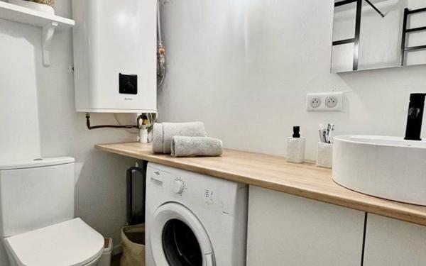 Appartement à vendre    1 pièce • 27 m2 Bormes-les-Mimosas