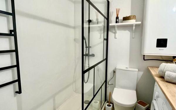 Appartement à vendre    1 pièce • 27 m2 Bormes-les-Mimosas