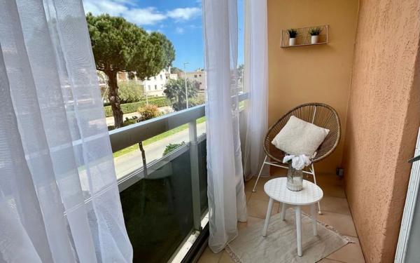 Appartement à vendre    1 pièce • 27 m2 Bormes-les-Mimosas
