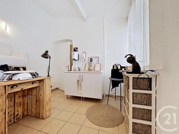 Maison à vendre  2 pièces - 57 m 2   PONT ST ESPRIT  - 30