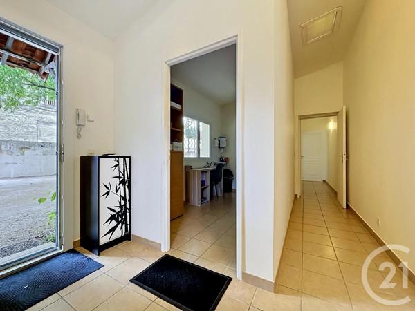 Maison à vendre  2 pièces - 57 m 2   PONT ST ESPRIT  - 30