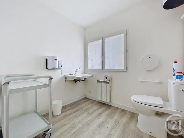 Maison à vendre  2 pièces - 57 m 2   PONT ST ESPRIT  - 30