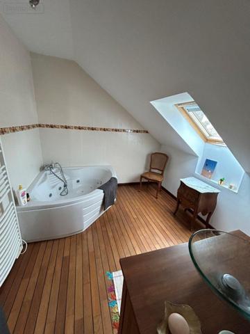 Maison individuelle à vendre à Coteaux sur Loire dans l'Indre-et-Loire (37130), ref : 054/126