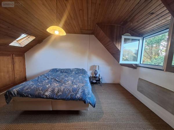 Maison individuelle à vendre à Huelgoat dans le Finistère (29690), ref : 29064-1088560