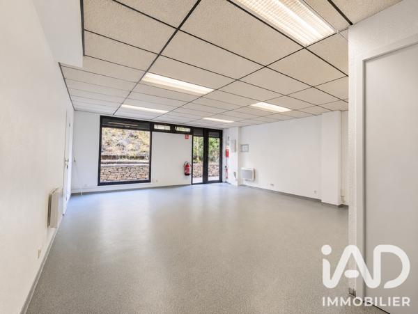 Murs commerciaux  à vendre 60 m² Aix-en-Provence