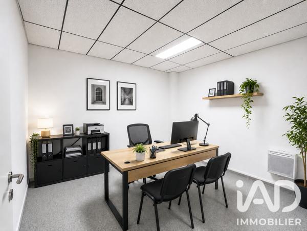 Murs commerciaux  à vendre 60 m² Aix-en-Provence