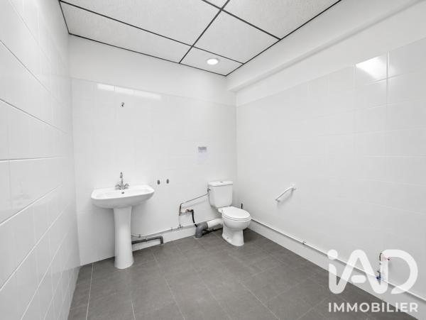 Murs commerciaux  à vendre 60 m² Aix-en-Provence