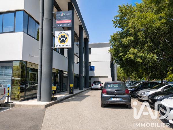 Murs commerciaux  à vendre 60 m² Aix-en-Provence