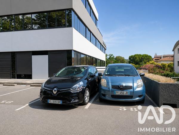 Murs commerciaux  à vendre 60 m² Aix-en-Provence