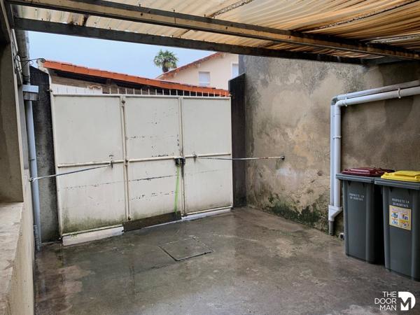 Immeuble - Vendu - 124 m² - NIORT | The Door Man