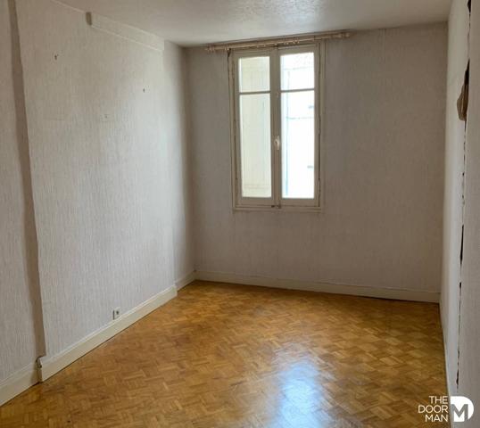 Immeuble - Vendu - 124 m² - NIORT | The Door Man