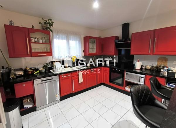Villa Contemporaine & Jardin Spacieux – Auterive