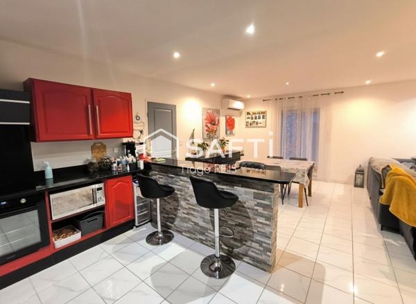 Villa Contemporaine & Jardin Spacieux – Auterive