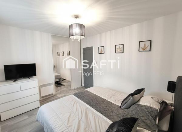 Villa Contemporaine & Jardin Spacieux – Auterive
