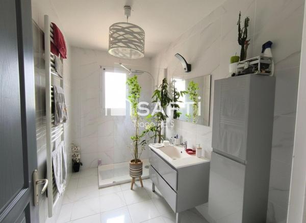 Villa Contemporaine & Jardin Spacieux – Auterive