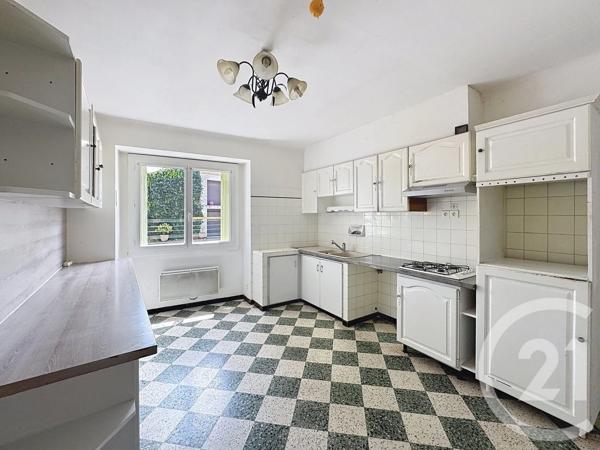 Maison à vendre  6 pièces - 155 m 2   VERNIOLLE  - 09