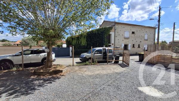 Maison à vendre  6 pièces - 155 m 2   VERNIOLLE  - 09