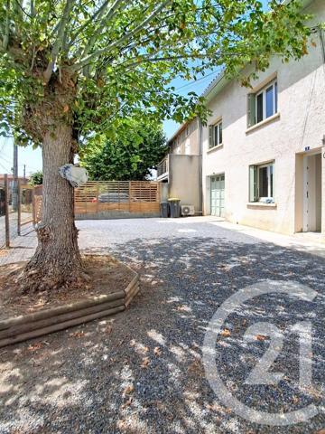 Maison à vendre  6 pièces - 155 m 2   VERNIOLLE  - 09