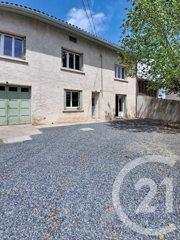 Maison à vendre  6 pièces - 155 m 2   VERNIOLLE  - 09