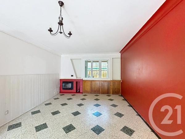 Maison à vendre  6 pièces - 155 m 2   VERNIOLLE  - 09