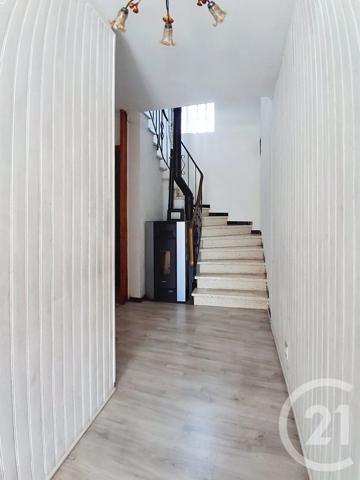 Maison à vendre  6 pièces - 155 m 2   VERNIOLLE  - 09