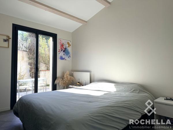 Maison familiale 183m² avec 5 chambres & studio