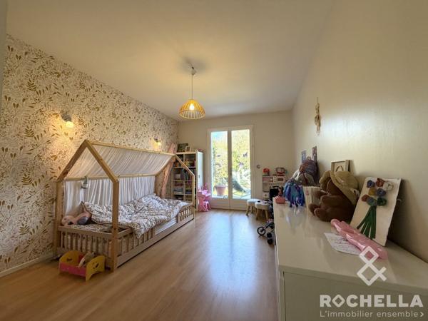 Maison familiale 183m² avec 5 chambres & studio