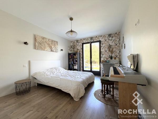 Maison familiale 183m² avec 5 chambres & studio