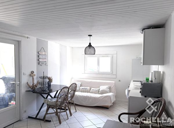 Maison familiale 183m² avec 5 chambres & studio