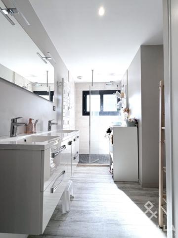 Maison familiale 183m² avec 5 chambres & studio