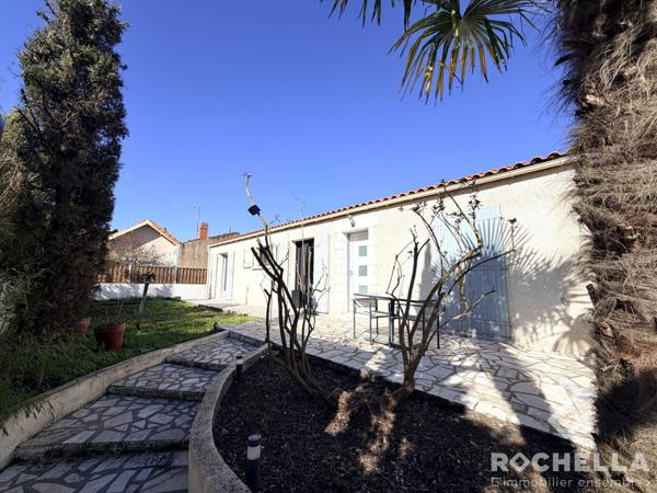 Maison familiale 183m² avec 5 chambres & studio