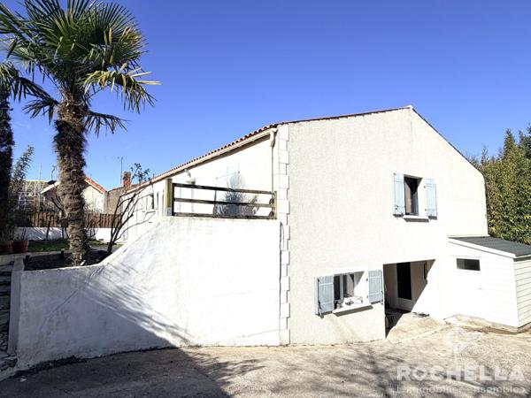 Maison familiale 183m² avec 5 chambres & studio