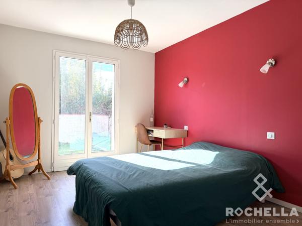 Maison familiale 183m² avec 5 chambres & studio