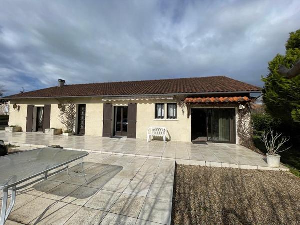 Maison 3 pièce(s) 125 m2
