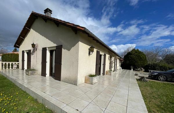 Maison 3 pièce(s) 125 m2