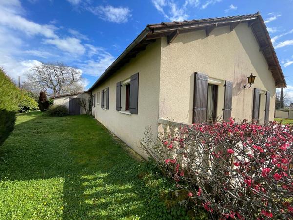 Maison 3 pièce(s) 125 m2