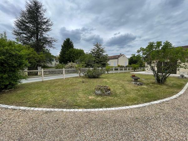 Maison 3 pièce(s) 125 m2