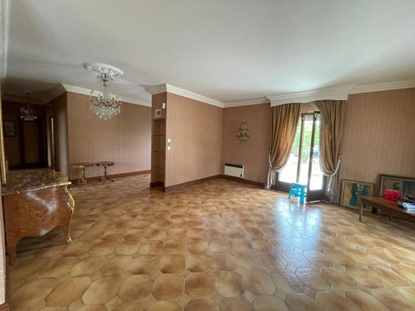 Maison 3 pièce(s) 125 m2