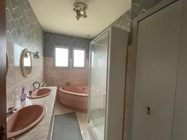 Maison 3 pièce(s) 125 m2