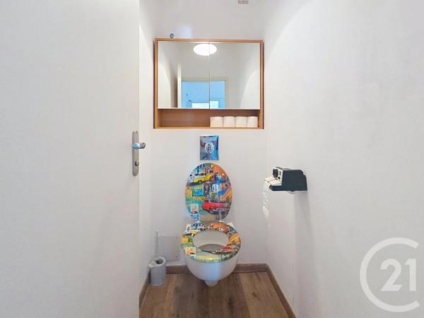 Appartement F4 à vendre  4 pièces - 73,60 m 2   SETE  - 34