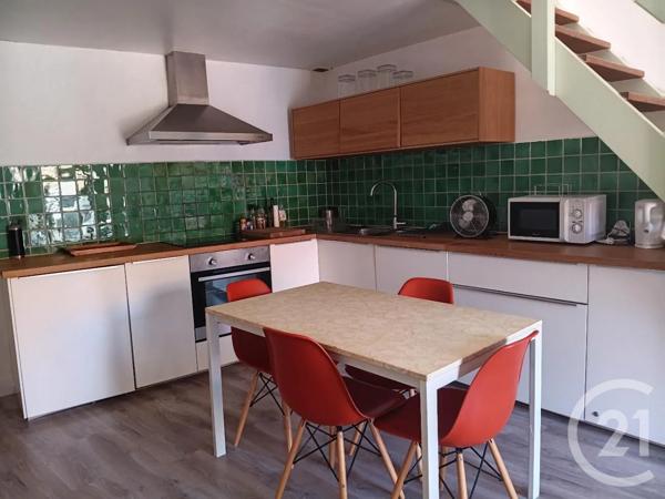 Appartement F4 à vendre  4 pièces - 73,60 m 2   SETE  - 34