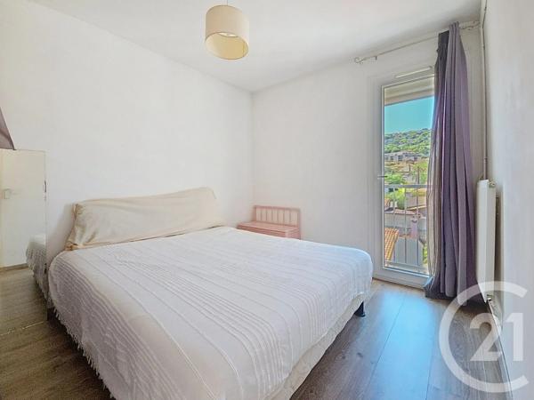Appartement F4 à vendre  4 pièces - 73,60 m 2   SETE  - 34