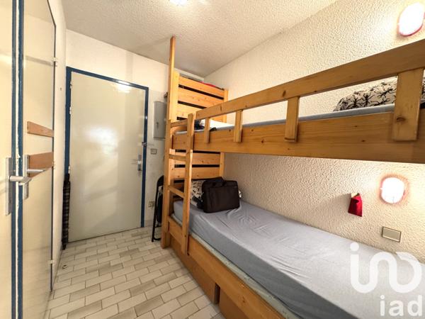 Appartement à vendre 1 pièce 23 m² Sanary-sur-Mer