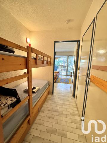 Appartement à vendre 1 pièce 23 m² Sanary-sur-Mer