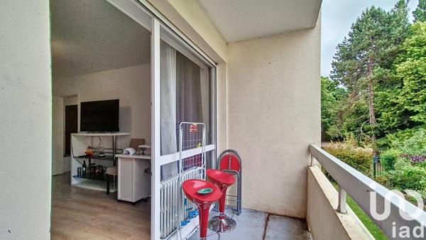 Appartement à vendre 2 pièces 43 m² Évry