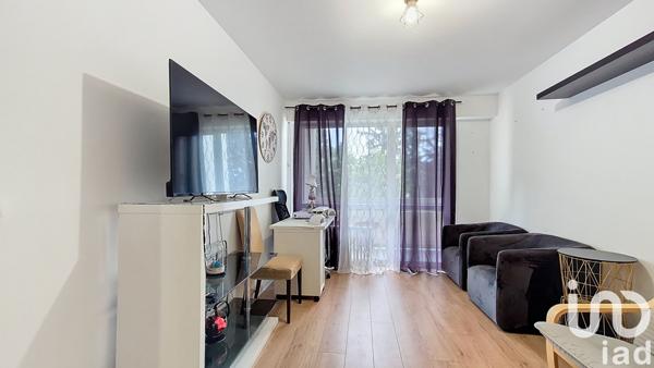 Appartement à vendre 2 pièces 43 m² Évry