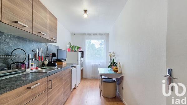Appartement à vendre 2 pièces 43 m² Évry