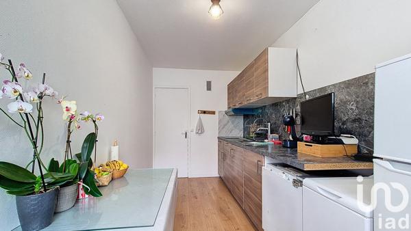 Appartement à vendre 2 pièces 43 m² Évry